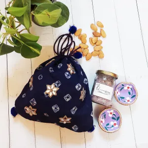 Festive Gifts | All Blue Hamper