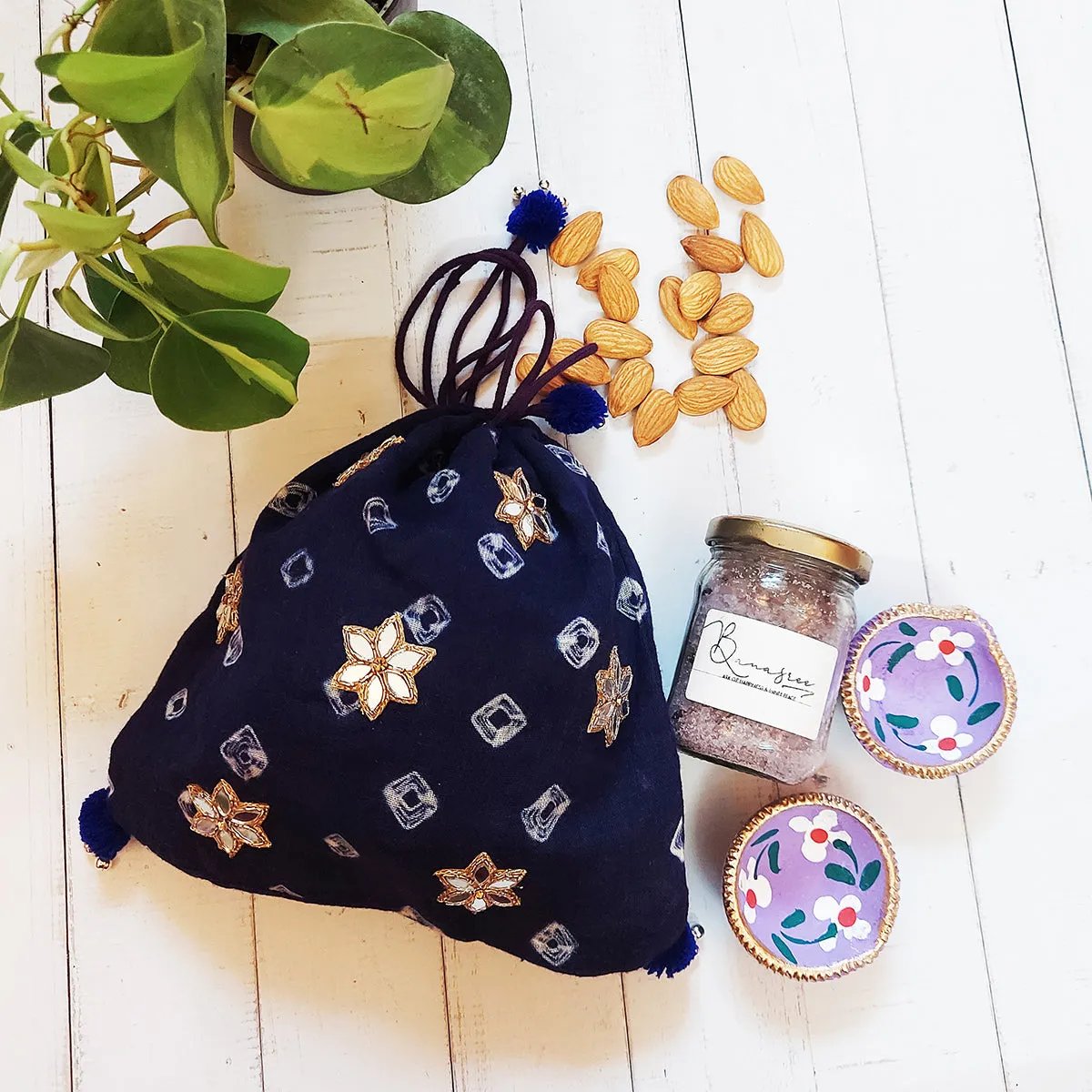 Festive Gifts | All Blue Hamper