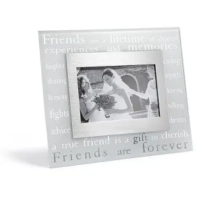 Friend's Photo Frame