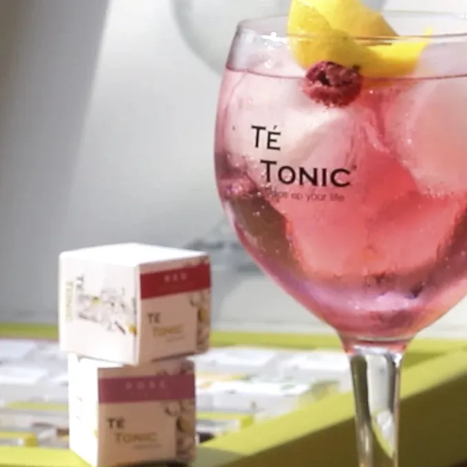 Gin & Tonic Infusions (6 pack)