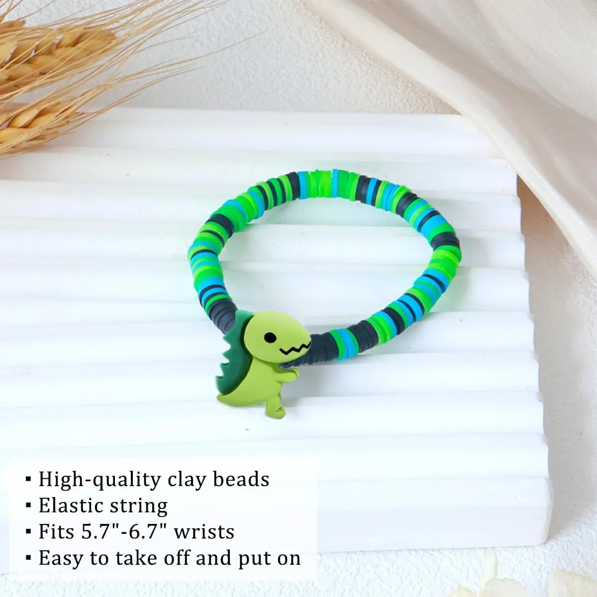 Graduation Bracelets, Preschool Kindergarten Graduation Gifts for Her Him