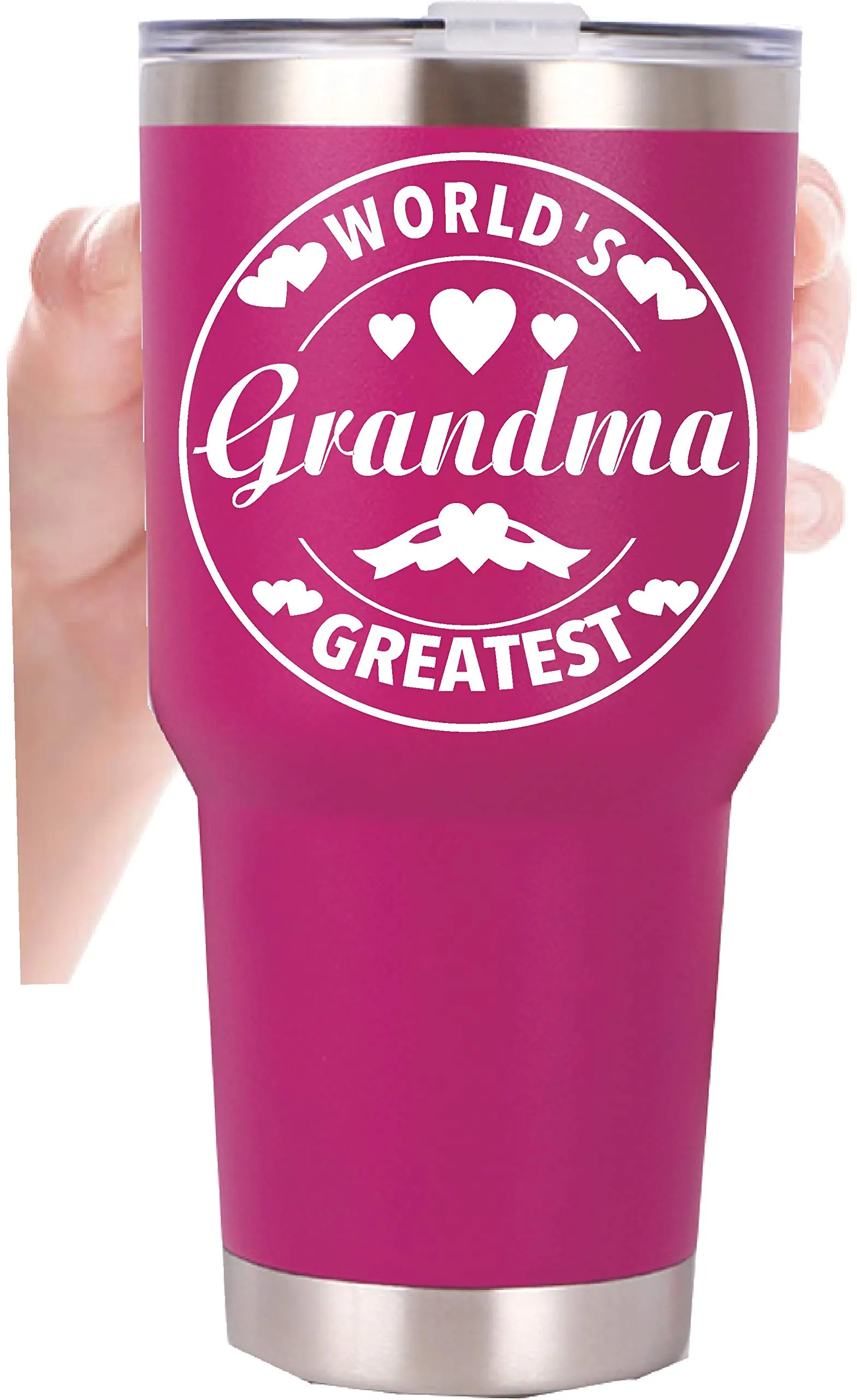 Grandparents Mugs Set, Good Gifts for Grandparents, Gifts for Grandma and Grandpa, Grandma
