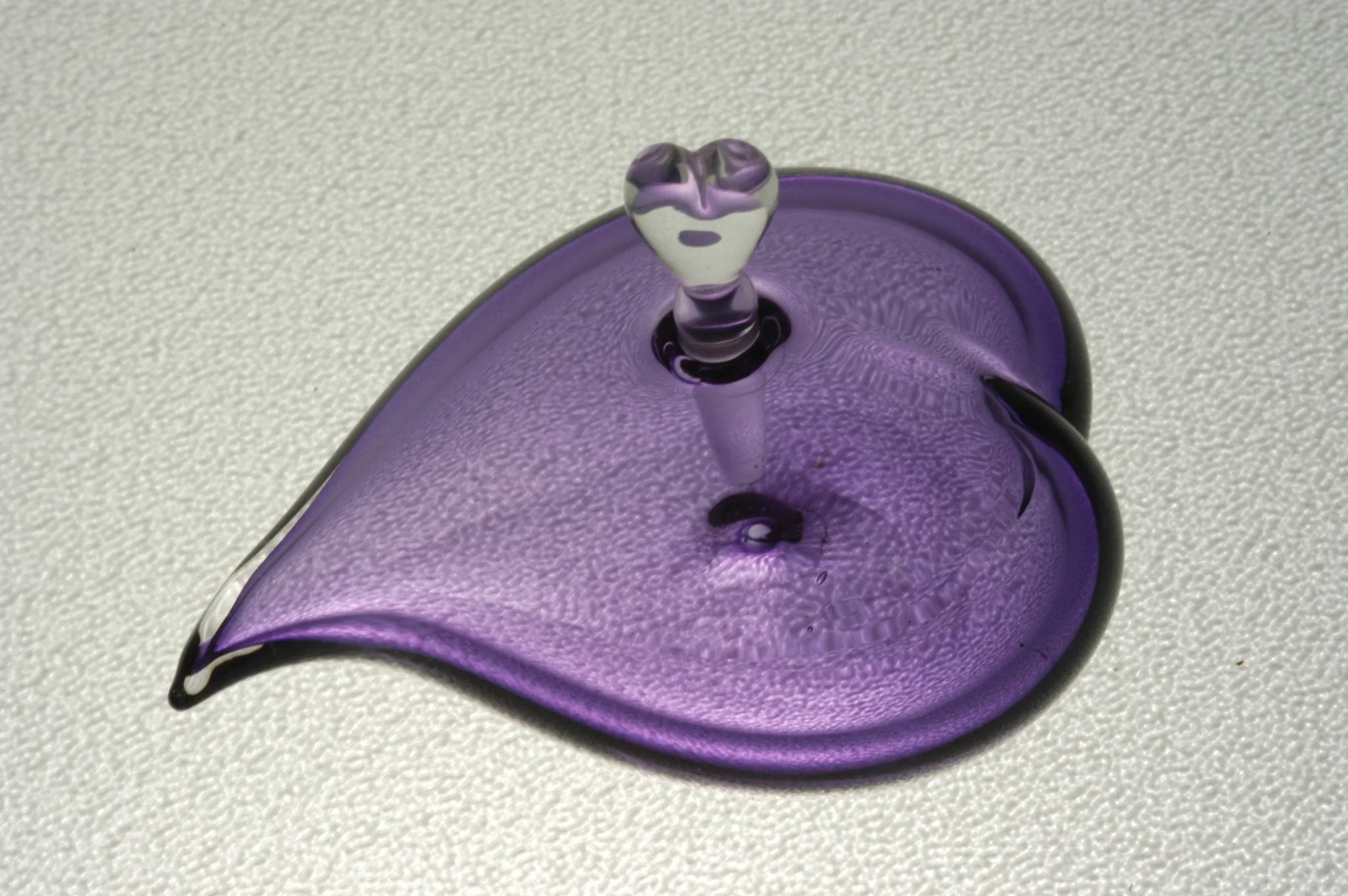 Heart Perfume Bottle- HPB