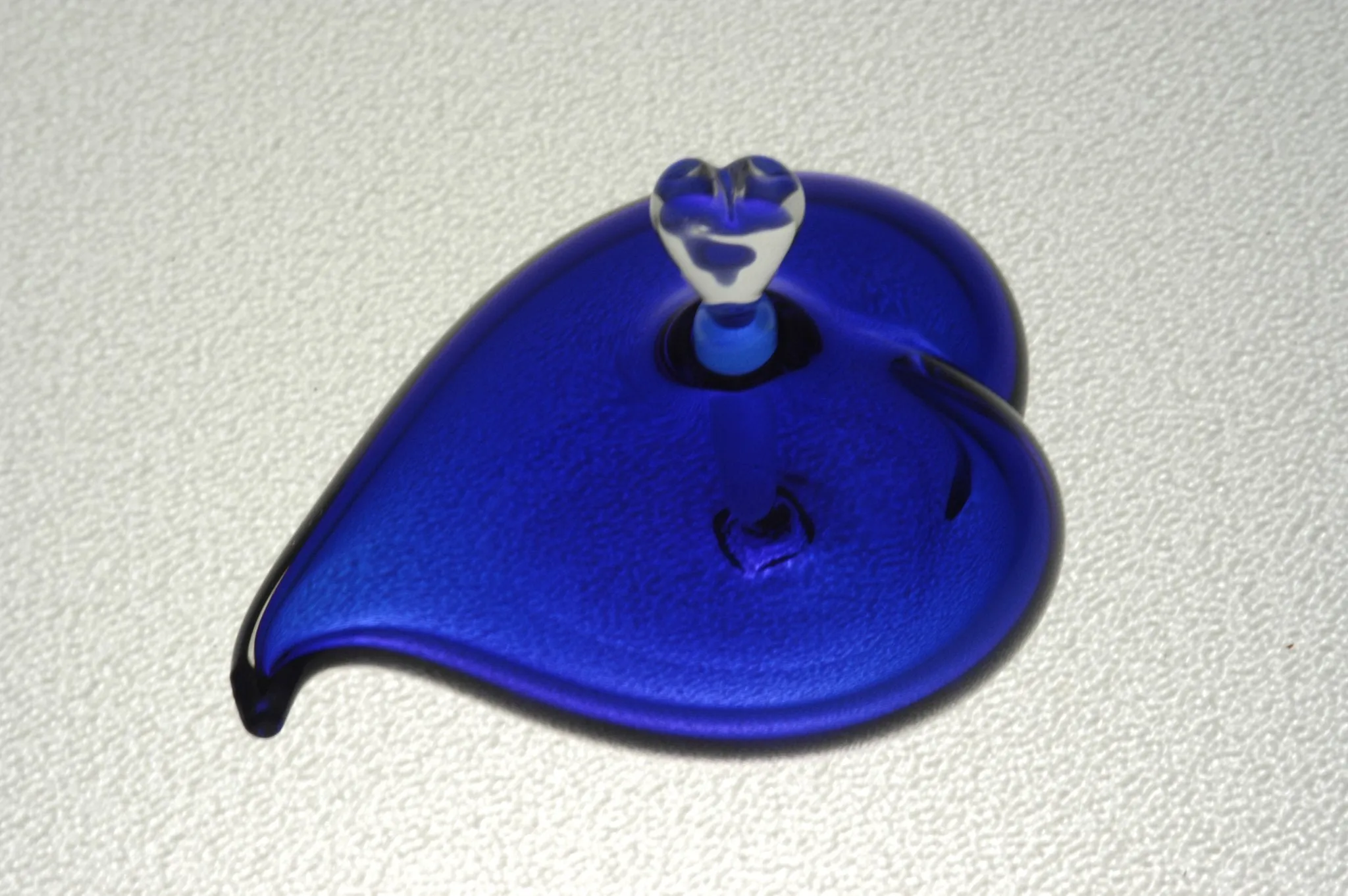Heart Perfume Bottle- HPB