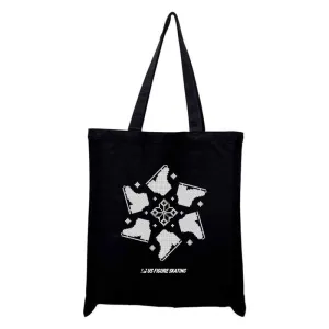 Holiday, 12 oz Tote Bag