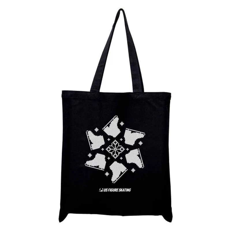 Holiday, 12 oz Tote Bag