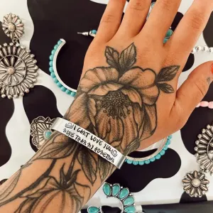 Hometown Bracelet
