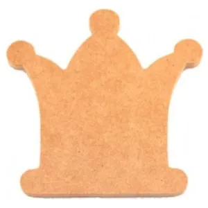 Individual Wooden Crown
