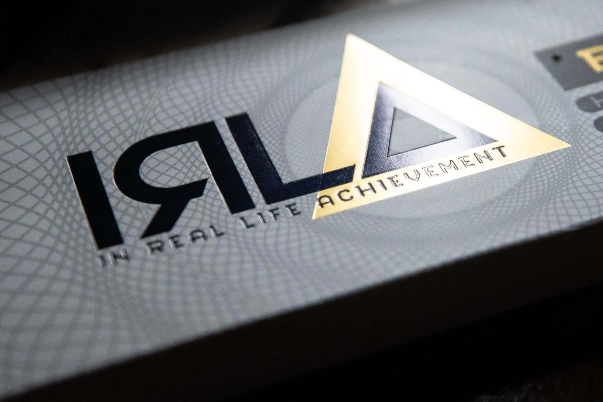 IRLA Pack: Early Achievers