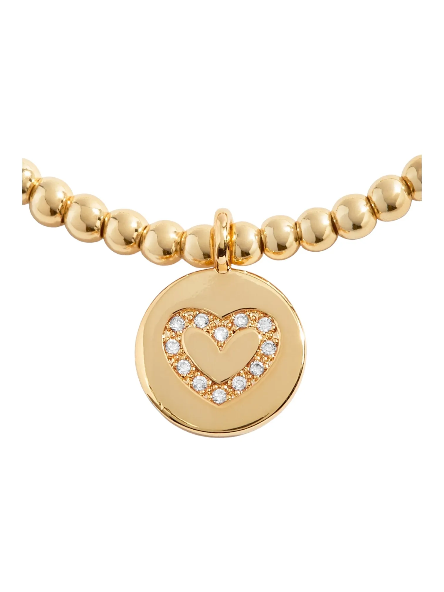 Joma Jewellery - A Little Bracelet Family