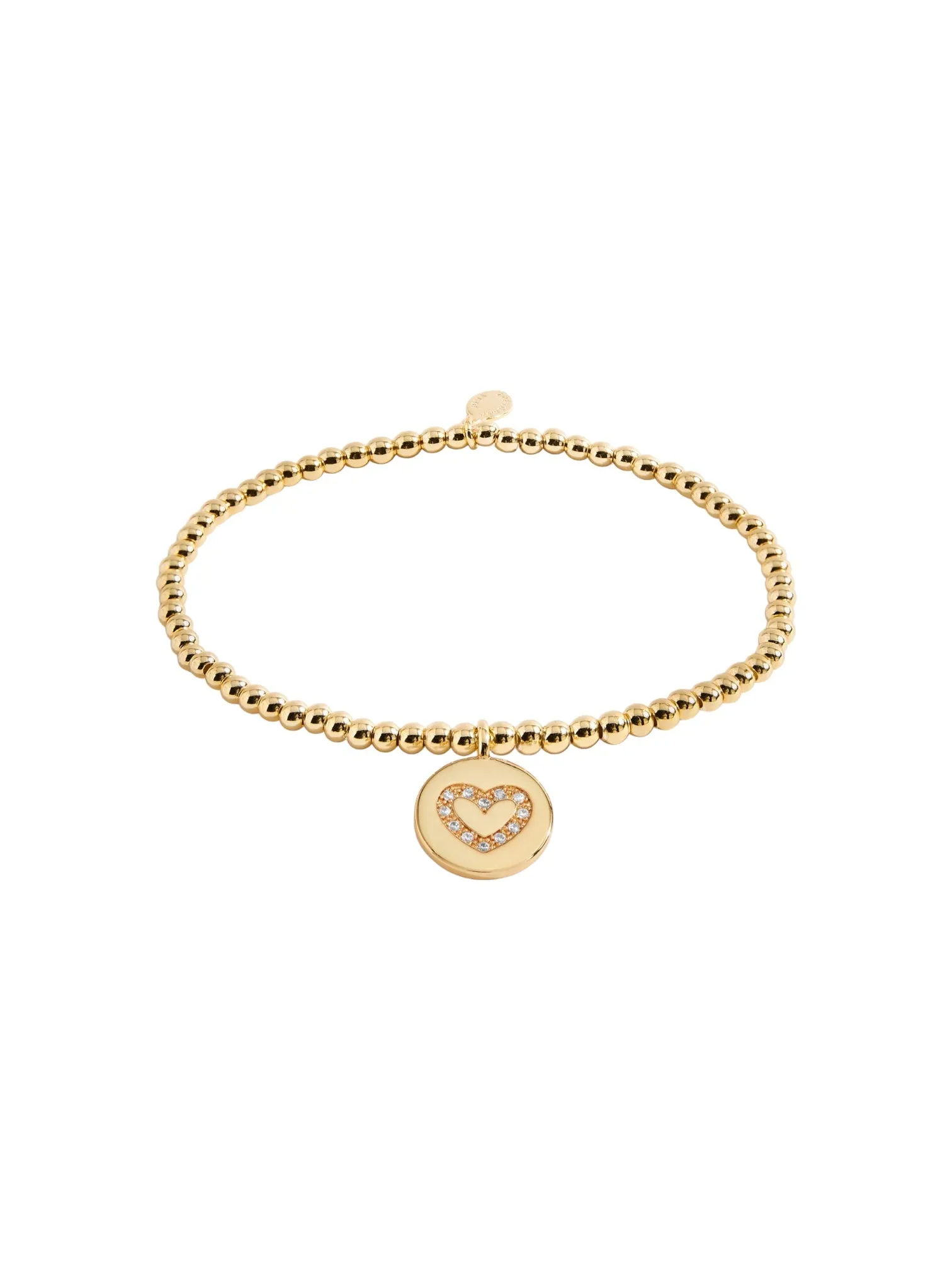 Joma Jewellery - A Little Bracelet Family