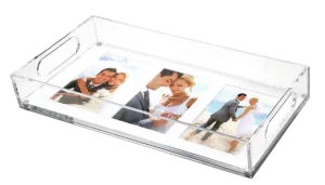 Large Photo Tray
