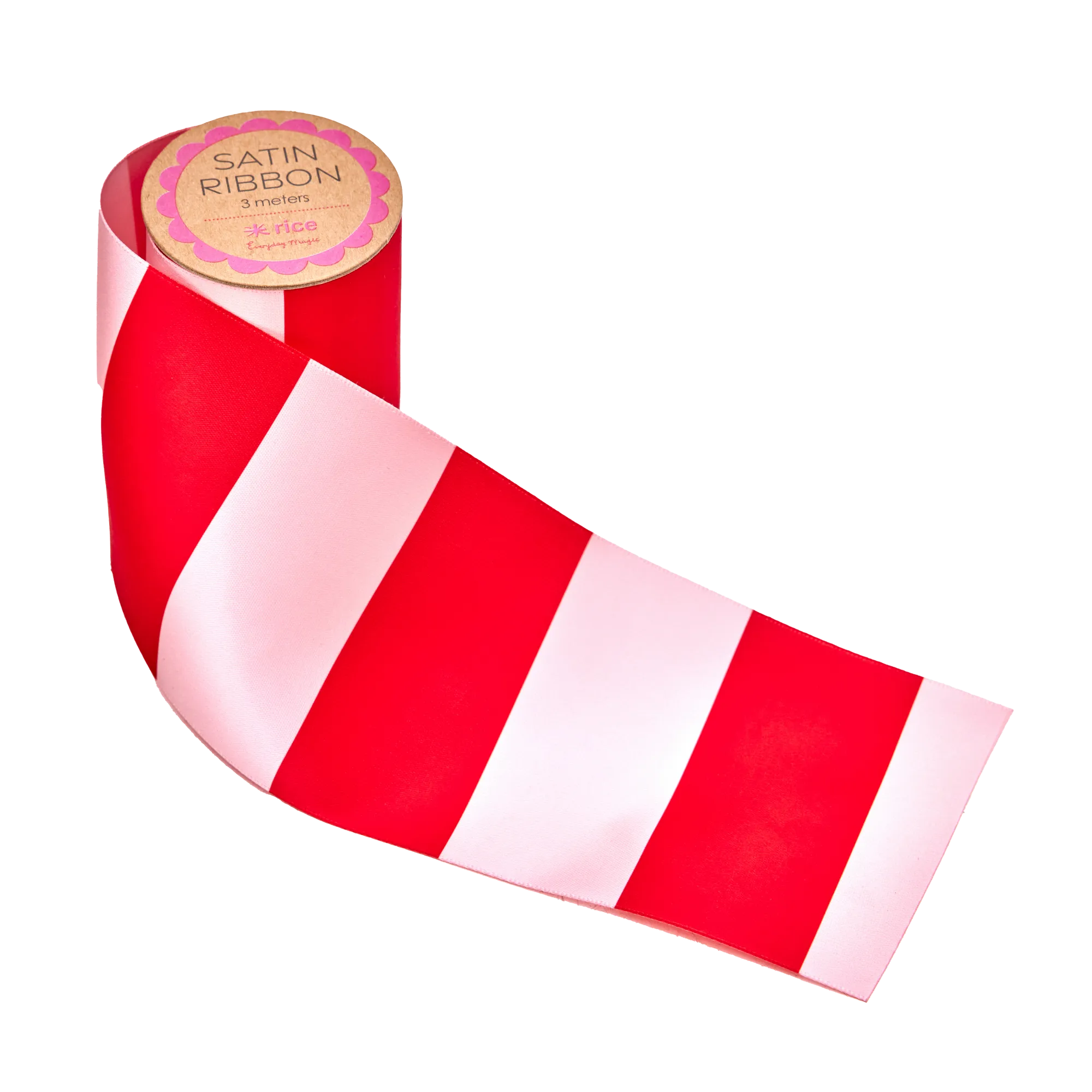 Large Satin Ribbon
