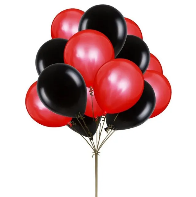 Latex Wedding Balloons