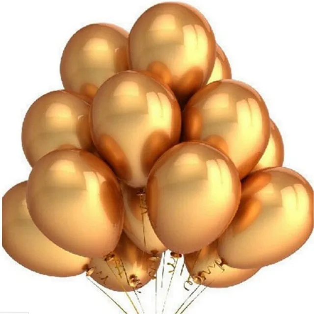 Latex Wedding Balloons