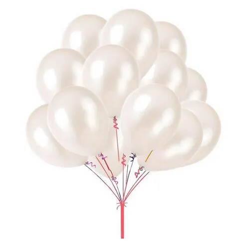 Latex Wedding Balloons