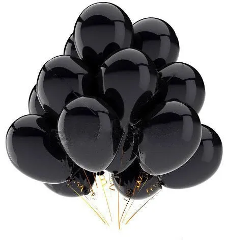 Latex Wedding Balloons