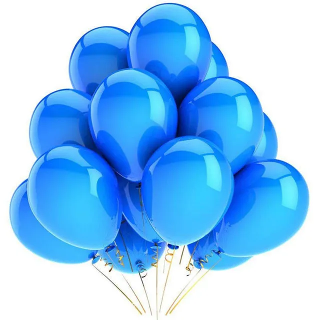 Latex Wedding Balloons
