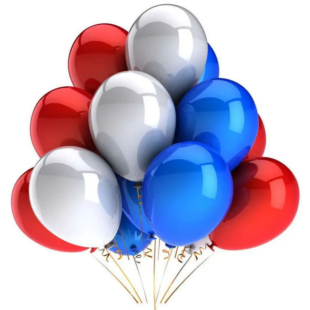 Latex Wedding Balloons