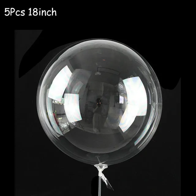 LED Light Up Balloons