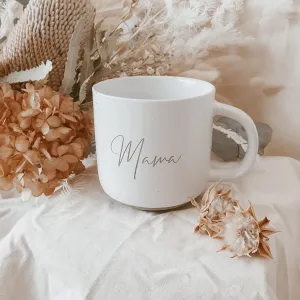 'Mama' Crafted Ceramic Mug