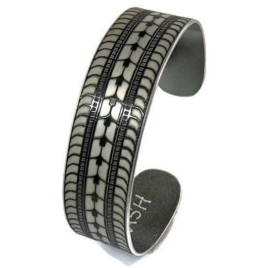 Maybach S600 Tire Tread Cuff