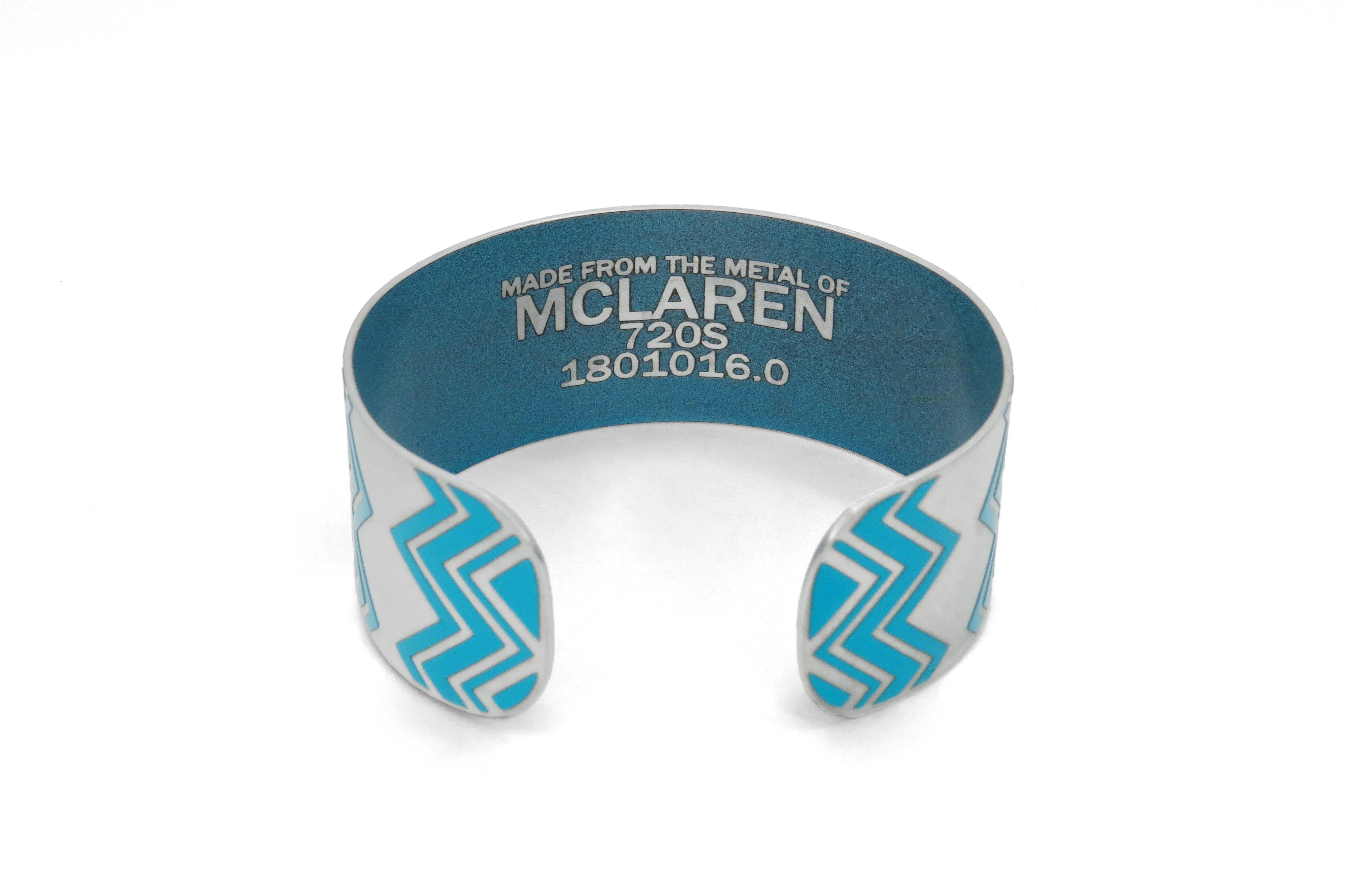McLaren Tokyo Diamond Cuff