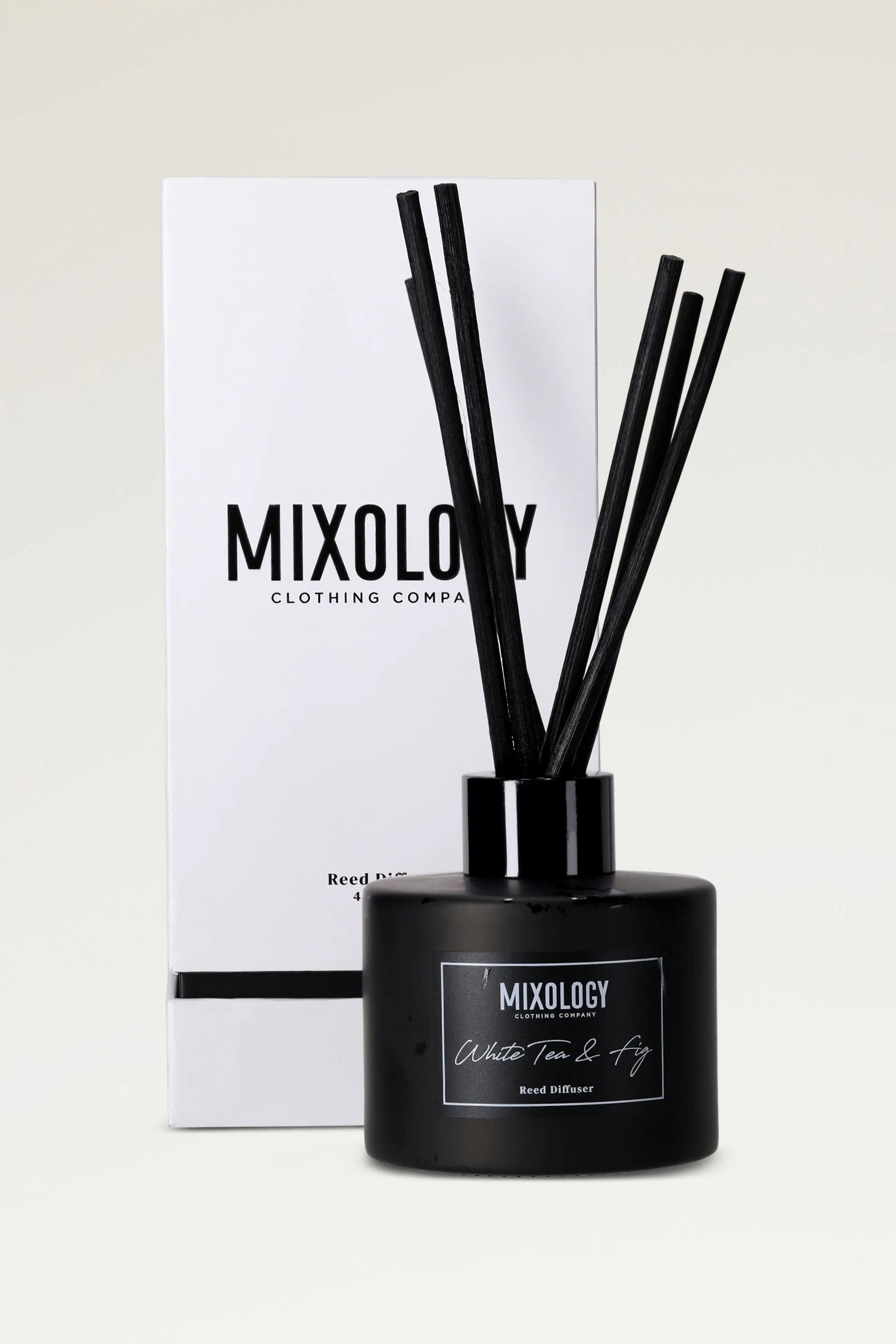 Mixology's Signature Scent Reed Diffuser
