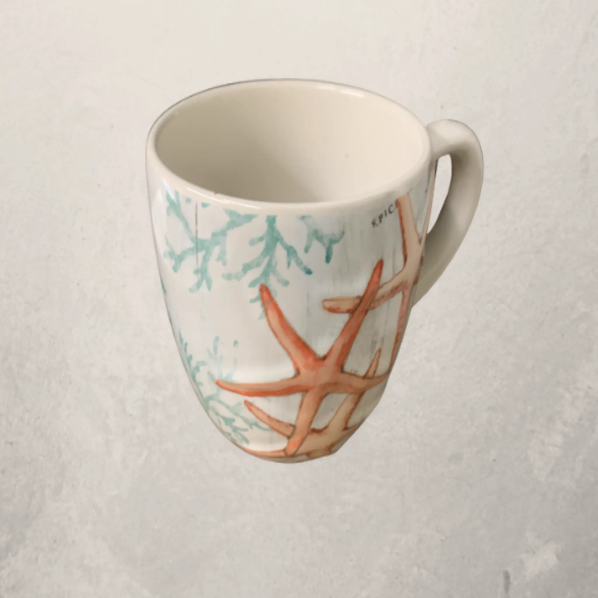 Mugs Assorted