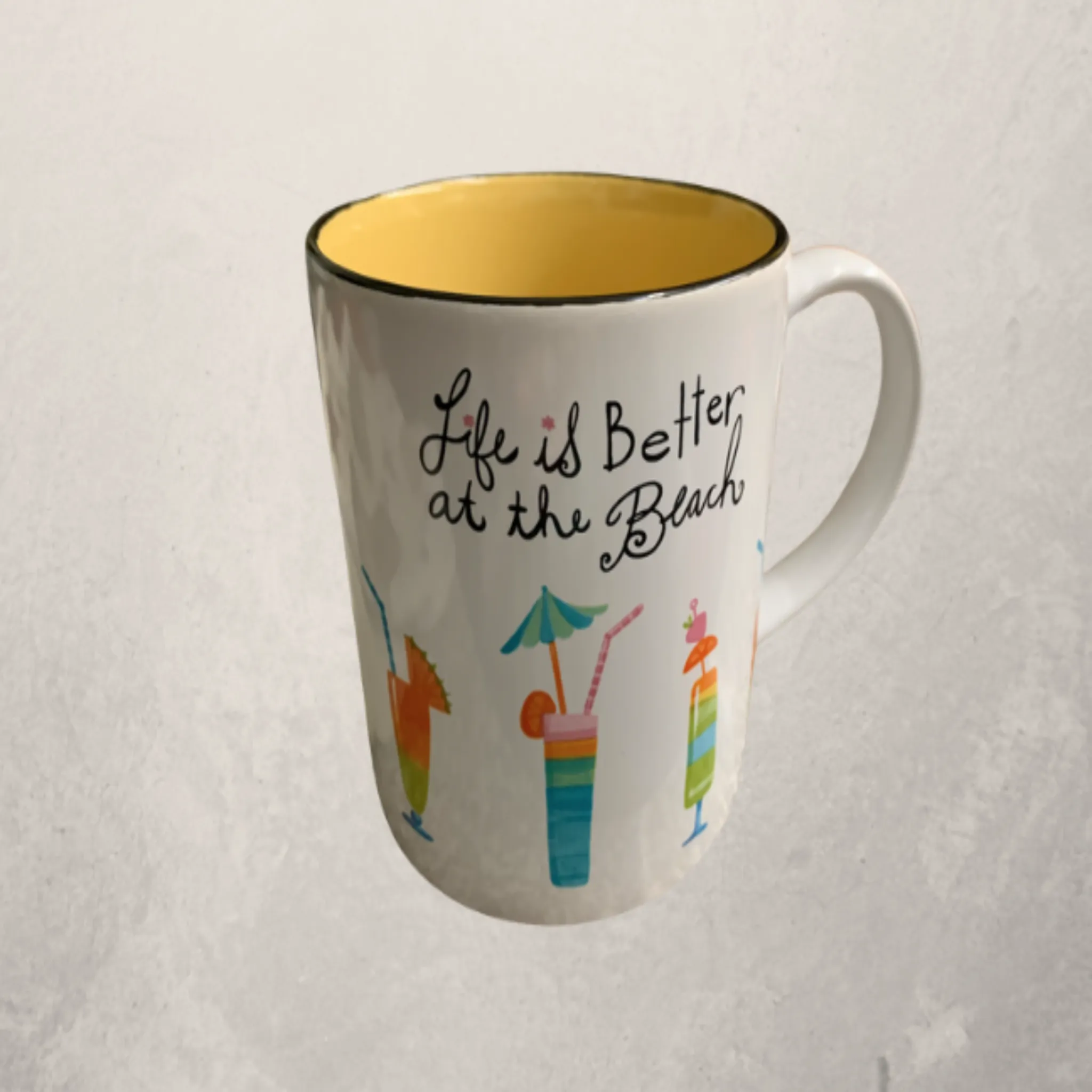 Mugs Assorted