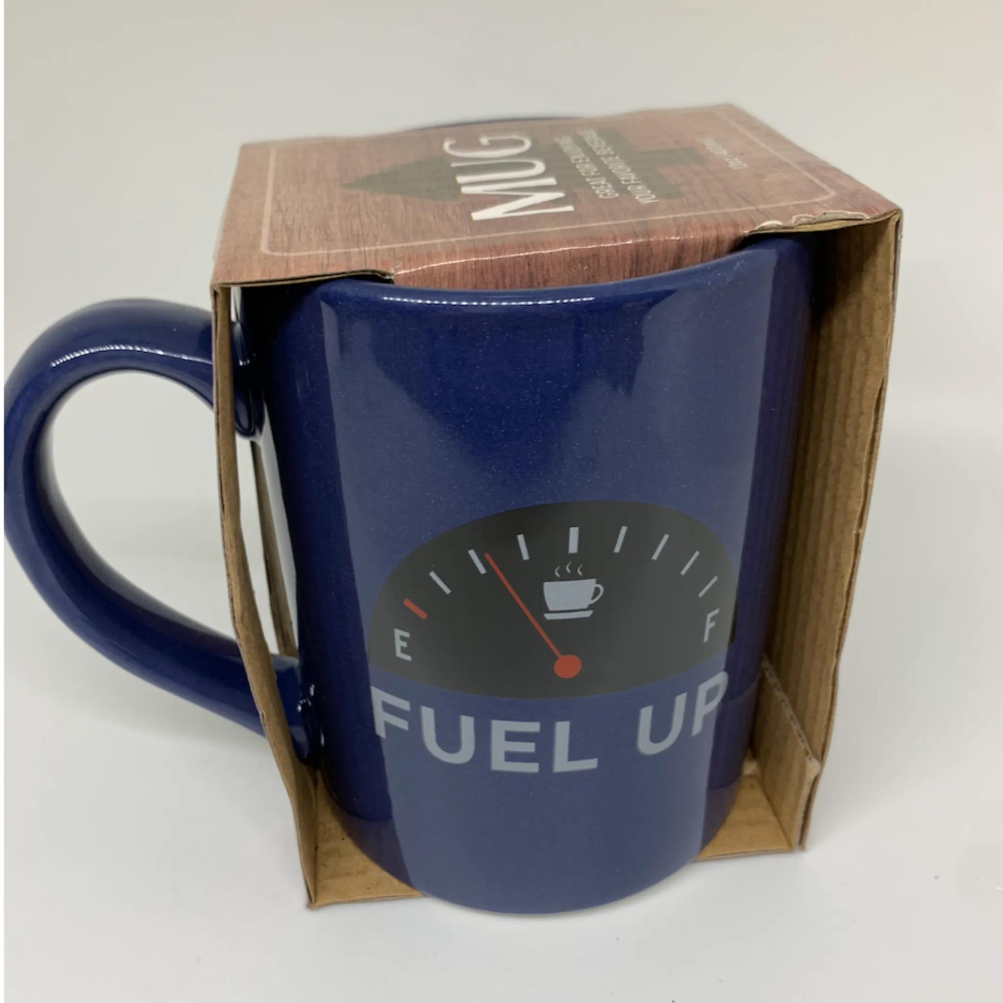 Mugs Assorted