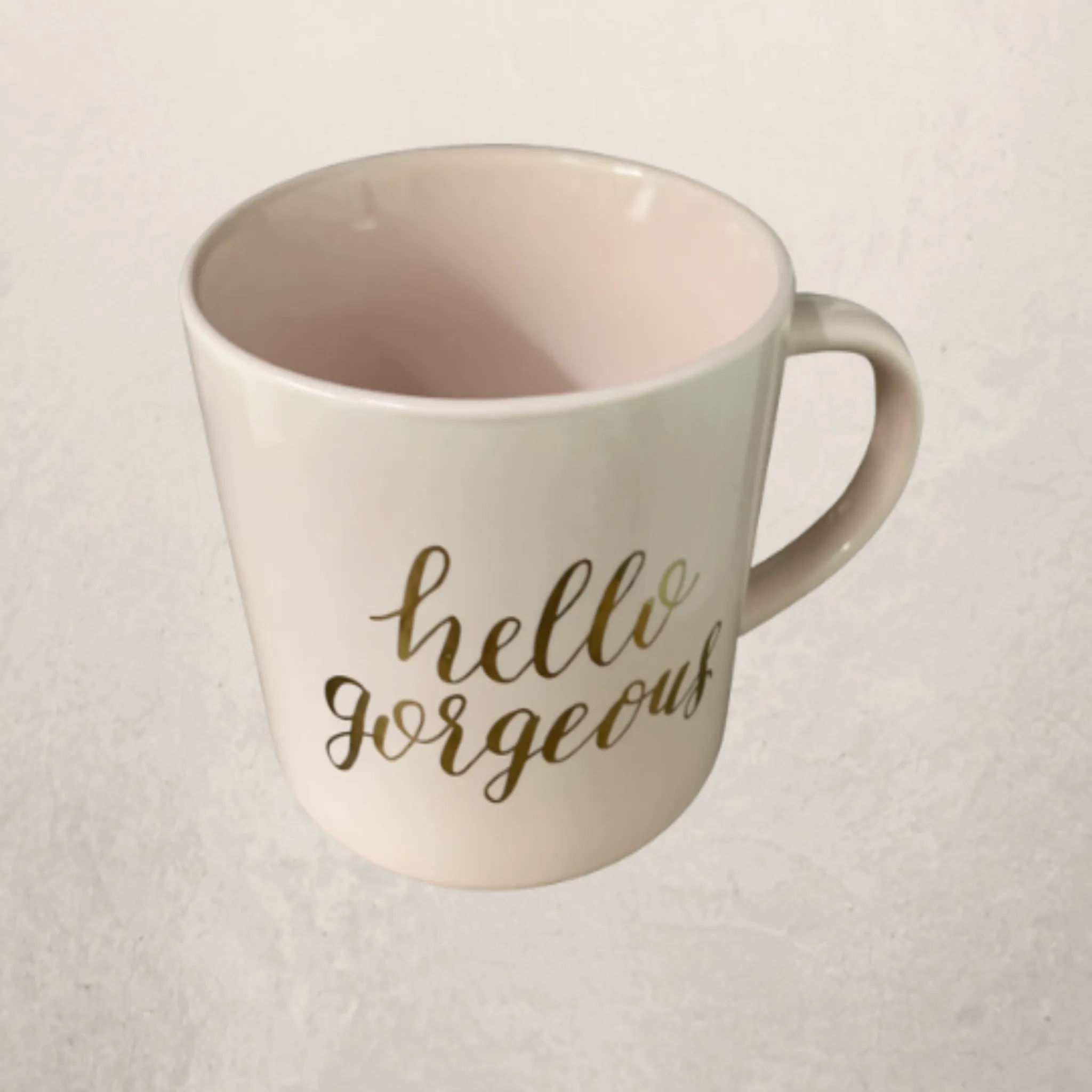 Mugs Assorted