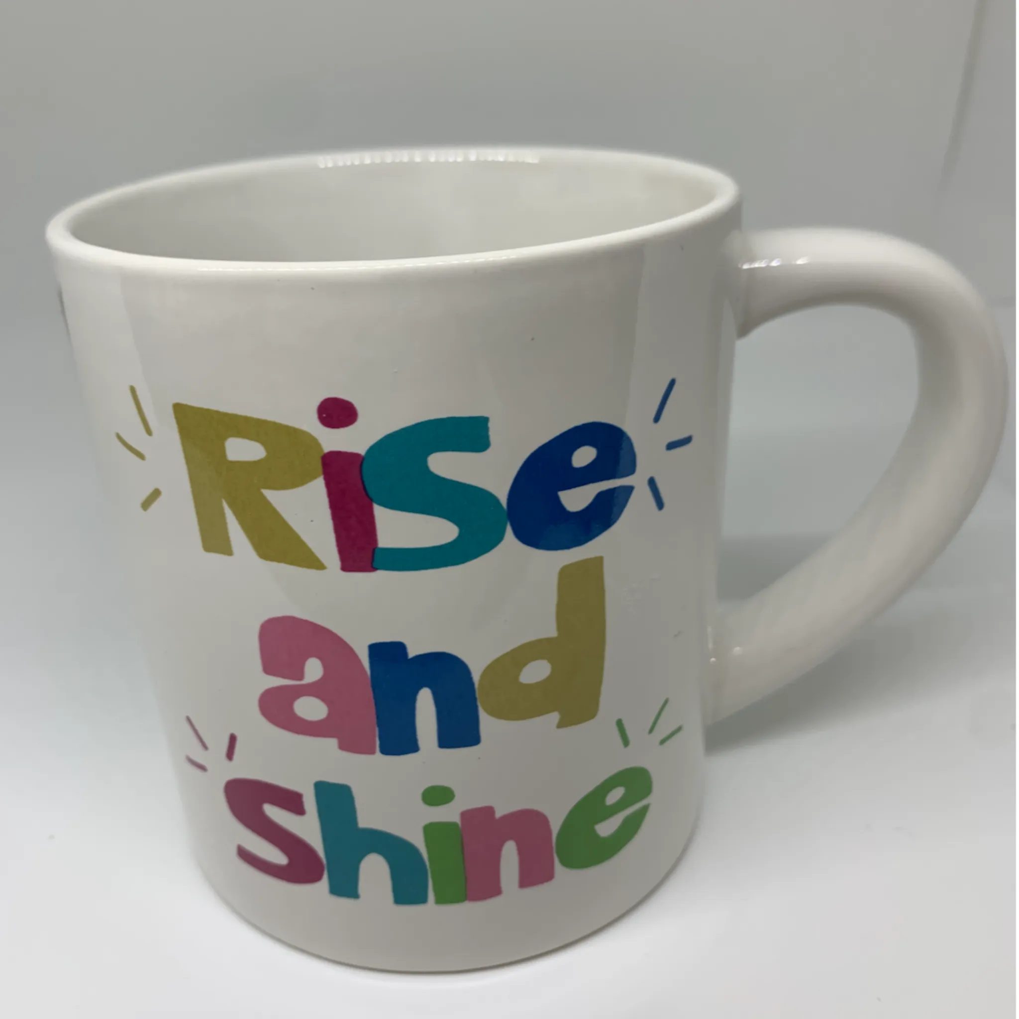 Mugs Assorted