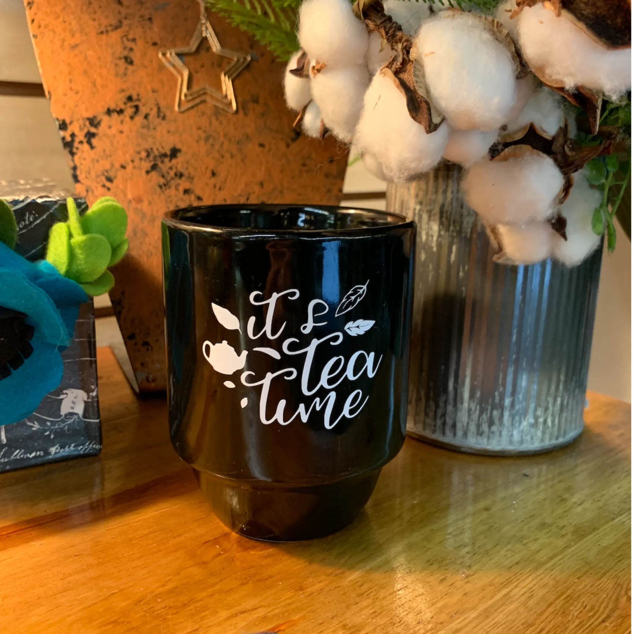Mugs w/ Fun Sayings