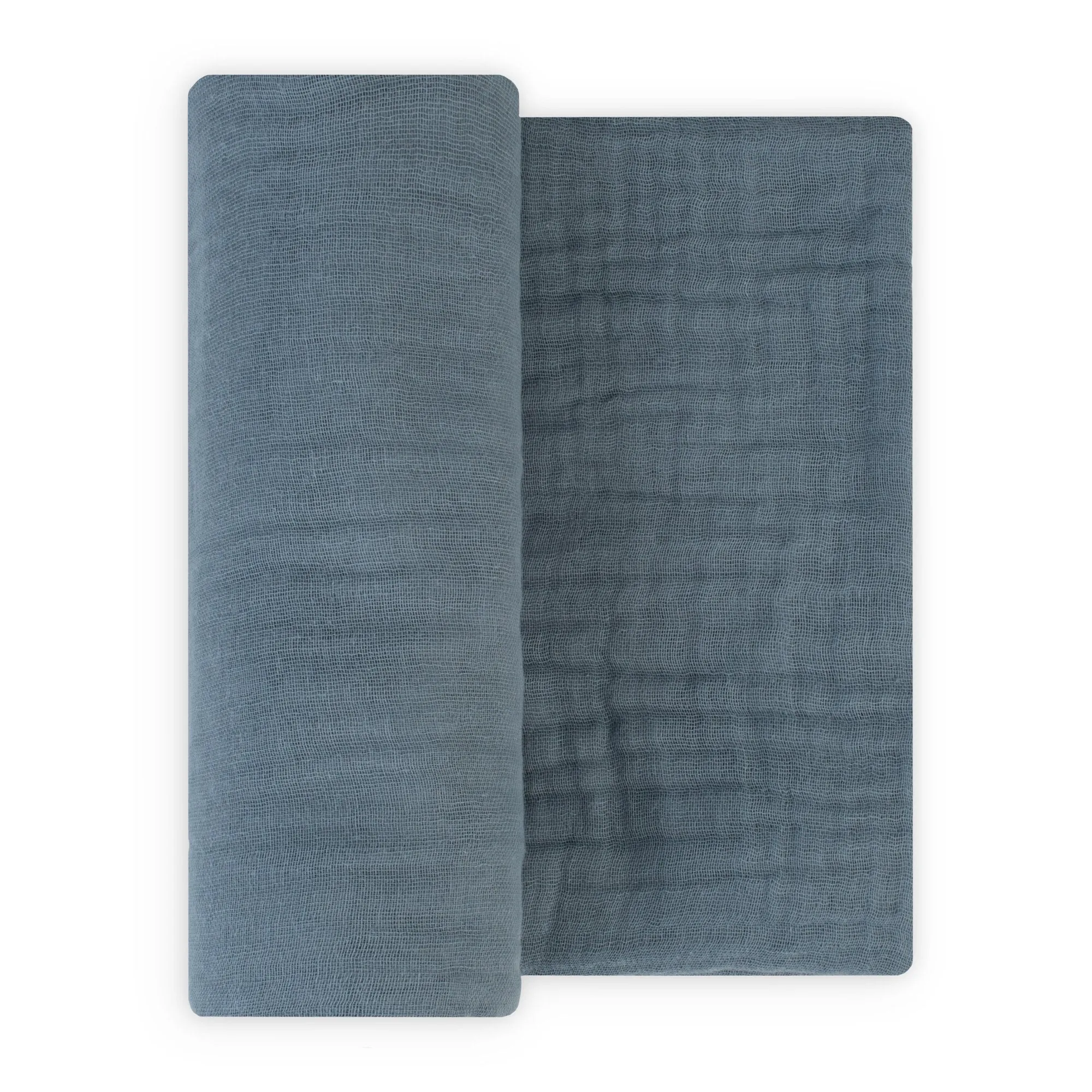 Muslin Wrap 1pk Solids - Barklife Dog