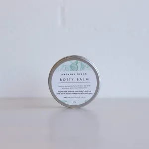 Natures Touch Botty Balm - 60g