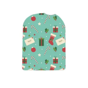 Omnipod Cover Sticker (Peppermint Gifts)