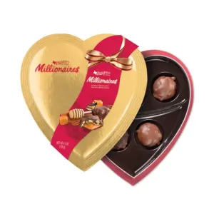 Pangburn's Millionaires Heart- 4.3oz.