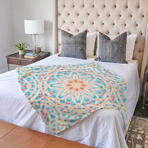 Photo Fleece Blankets