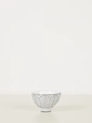 Setsuko Bamboo Lattice Bowl