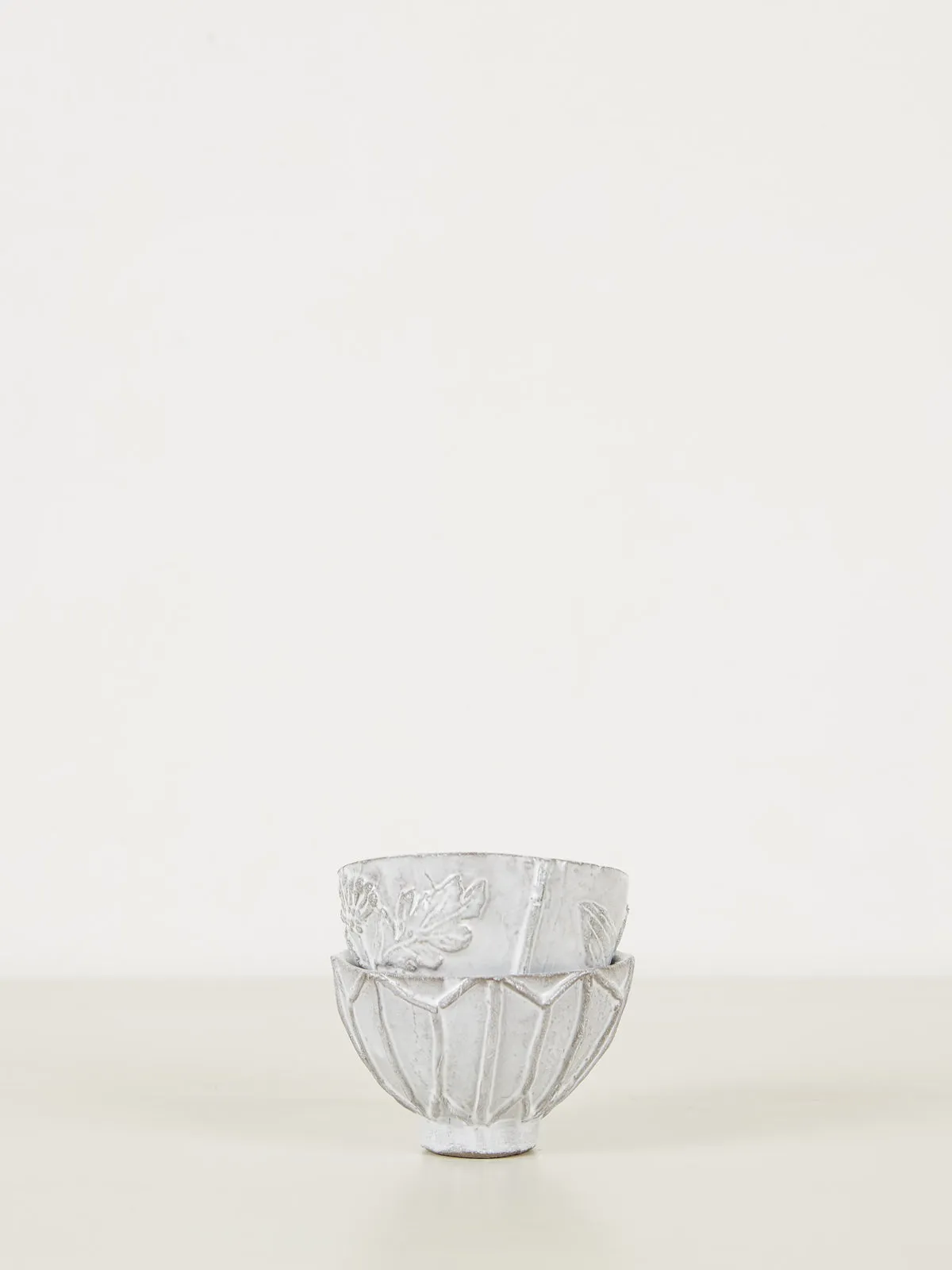 Setsuko Bamboo Lattice Bowl