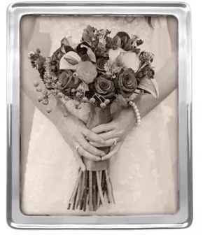 Signature 8x10 Photo Frame