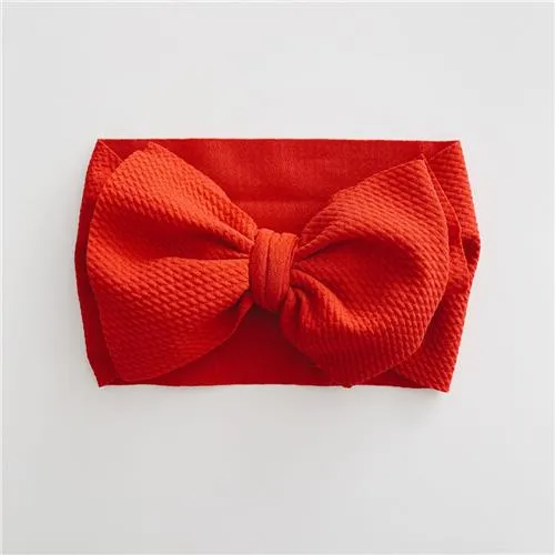 Sugar   Maple Baby Headwrap