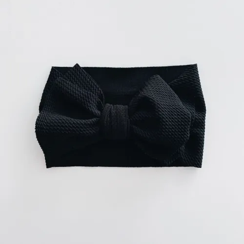 Sugar   Maple Baby Headwrap