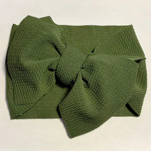 Sugar   Maple Baby Headwrap