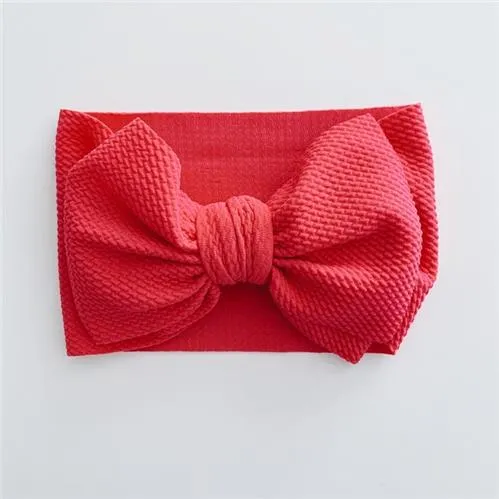 Sugar   Maple Baby Headwrap
