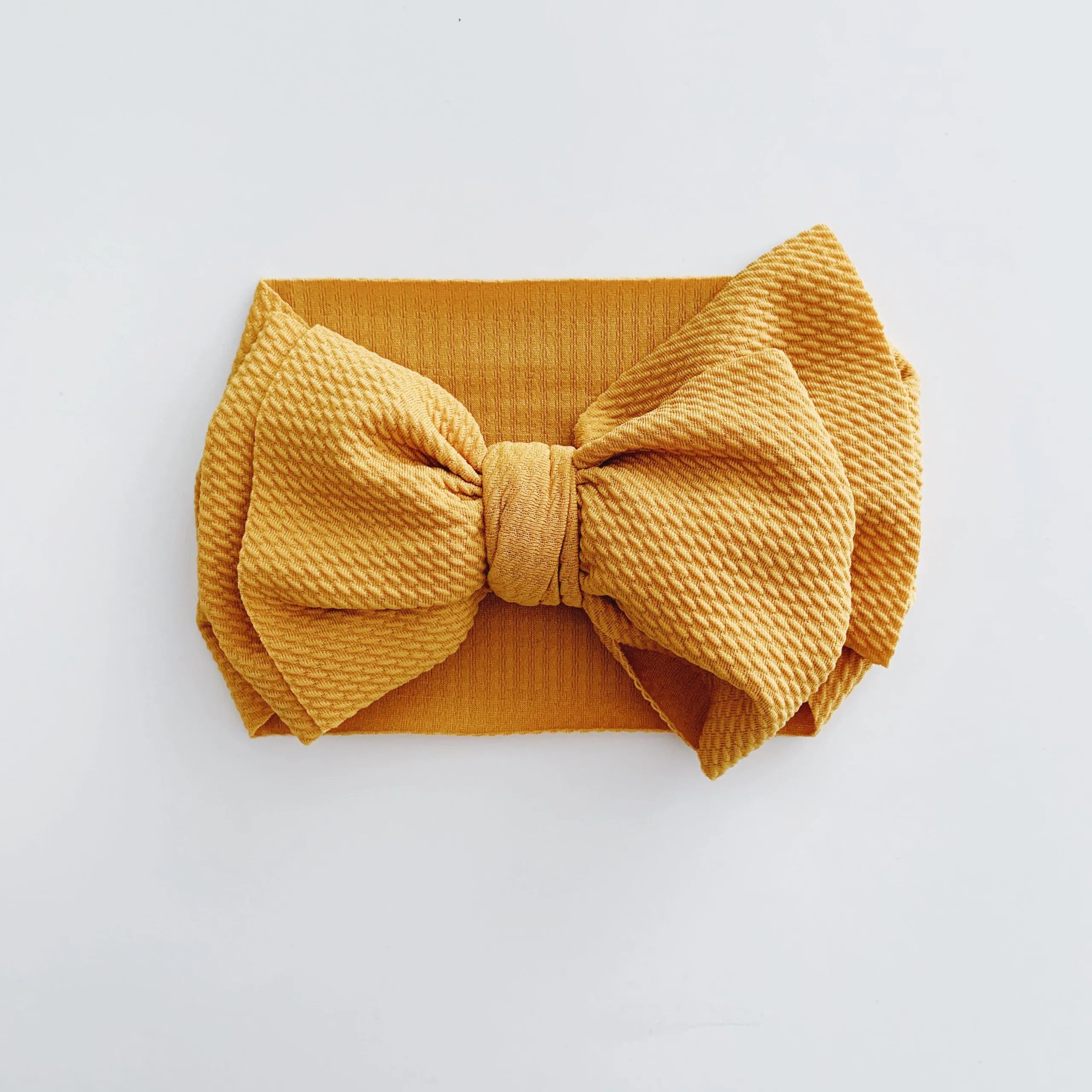 Sugar   Maple Baby Headwrap