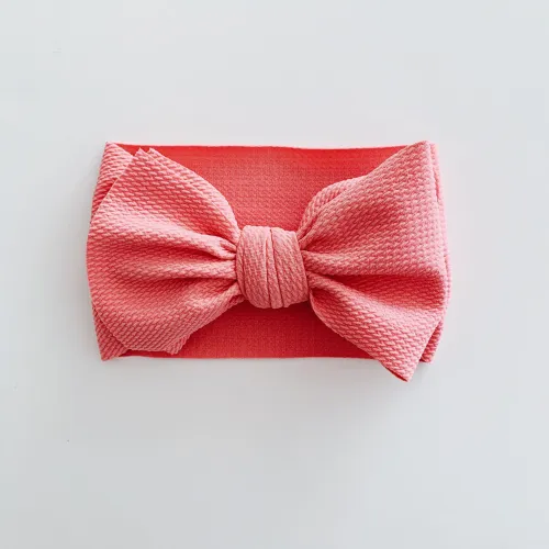 Sugar   Maple Baby Headwrap