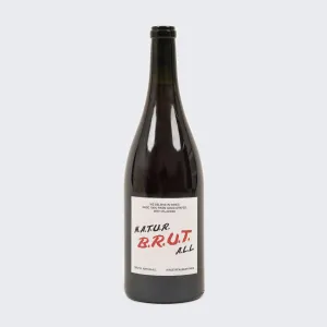 THE NATURALL WINE - BRUT