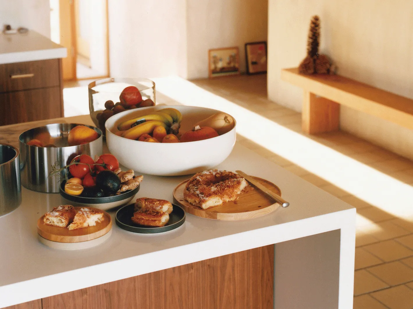 Tray 145x21